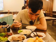 -松發肉骨茶(先得坊店)