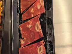 -西昌特色四哥烤肉