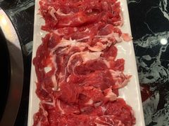 -潮汕美牛肉丸火锅店(天宁寺店)