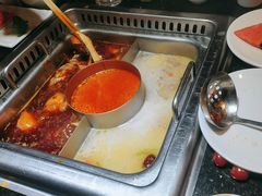 -小拙匠火锅(郑东商业中心店)
