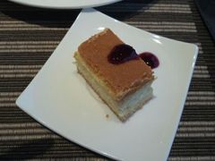 点心-粤海酒店-旋转餐厅