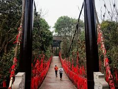 -常德桃花源景区