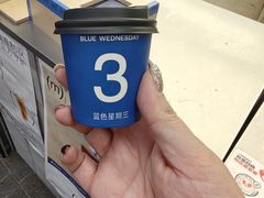 -CUBIC3三立方咖啡(西岸凤巢店)