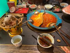 -吼堂老火锅(太古里总店)