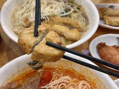 -凯峰鱼汤米线(金利達店)