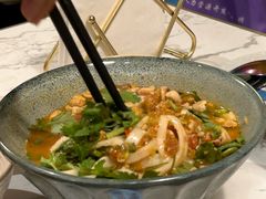-浩海火烧云傣家菜(蓝港店)