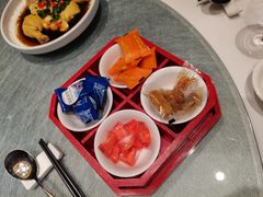 -小厨娘淮扬菜(六合欢乐港店)