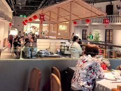 -晓粤·惹味粤菜(凯德乐峰广场店)