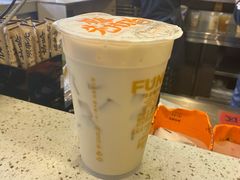 -放哈·甜醅子奶茶创造者(正宁路店)
