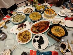 -添福来墨鱼饺子 · 海鲜东北菜(大连星海·黄浦路店)