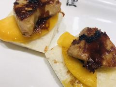 -大渔铁板烧(蛇口店)