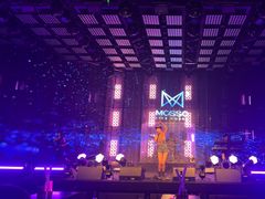 -MOSSO·Liveshow(M3香港广场店)