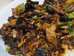 -范家小馆·烤鸭新京菜(金融街店)