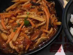 -老娘舅餐厅(黄龙体育中心店)