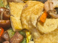 -一烙锅(友谊店)