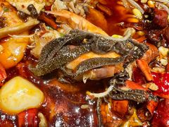 -佳兰雅序融合菜(高新店)
