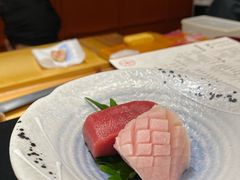-Sushi Hanzo半藏(天环广场店)