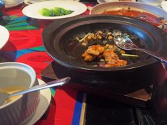 -上海滩餐厅(BFC外滩金融中心店)