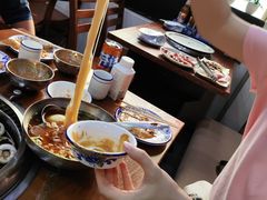 -延成苑韩式烤肉店(长春道店)