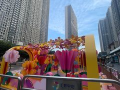 -汇邦中心ICON MALL