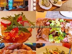 -Le Bistrot de Racine