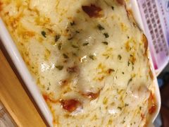 -Cafe Alice咖啡爱丽丝(奥城店)
