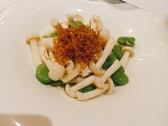 -A One Kitchen·南京精菜馆(德基广场店)