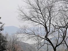 -南北湖风景区