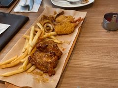 -必胜客(WOW象山涌金广场店)