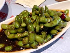 -肥肥虾庄·金牌油焖大虾(杨园滨江时代walk店)