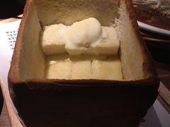 -绿茶餐厅(光谷世界城步行街店)