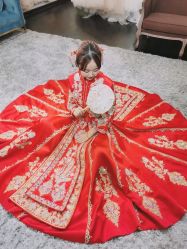 -艾慕婚纱礼服馆(和平店)