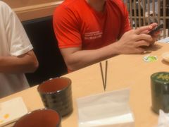 -友壹町寿司(佛山新DNA店)