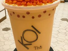 -KOI Thé(力宝广场店)