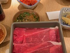 -温野菜涮涮锅(大悦城店)