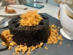 -3号仓库·创意中国菜(嘉兴龙鼎万达店)