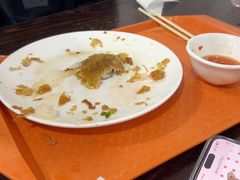 -建国蚵煎蚵面