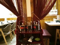 -素渡·一茶一素素食馆(新疆店)
