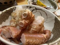 -雍和会海鲜姿造自助(湖东路店)