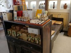 -本处·素食·融合料理(南油店)