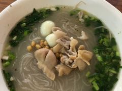 -青石桥老瓦房肥肠粉总店(青石桥总店)