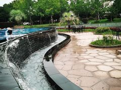 -浦鸿会游泳健身中心·Ambassy Club PD(金桥碧云国际社区店)