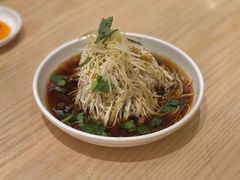 小烫干丝-花园茶楼(兴城西路店)