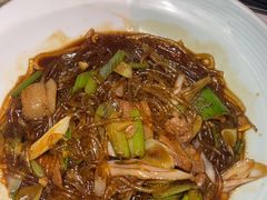 -绿茶餐厅(哈尔滨凯德店)