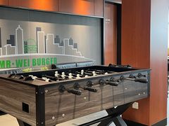 -魏斯理汉堡(西安沣东吾悦店)