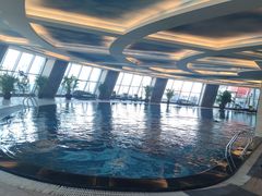 -秦皇岛秦皇国际大酒店
