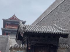 -青州古城