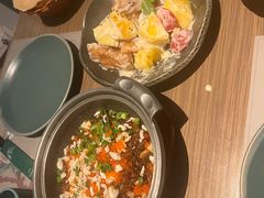 -安南越南餐厅(青岛万象城店)