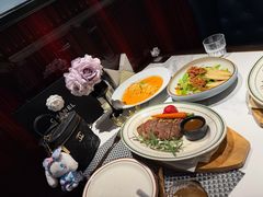 -风渡嘉荷西餐厅 Windy City(西三旗金隅店)