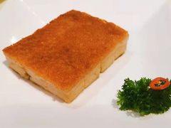 冰烧三层肉-利苑酒家(金宝店)